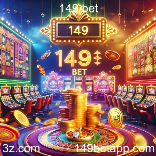 Explorando os Jackpots no 149 bet: Uma Oportunidade de Grande Ganho