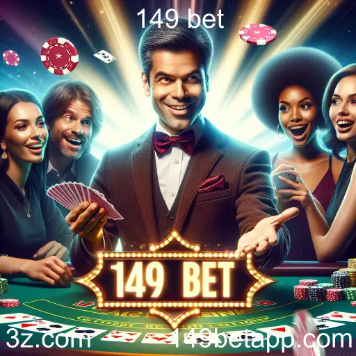 Descubra a Categoria 'Ao Vivo' no 149 Bet: A Experiência do Cassino em Tempo Real