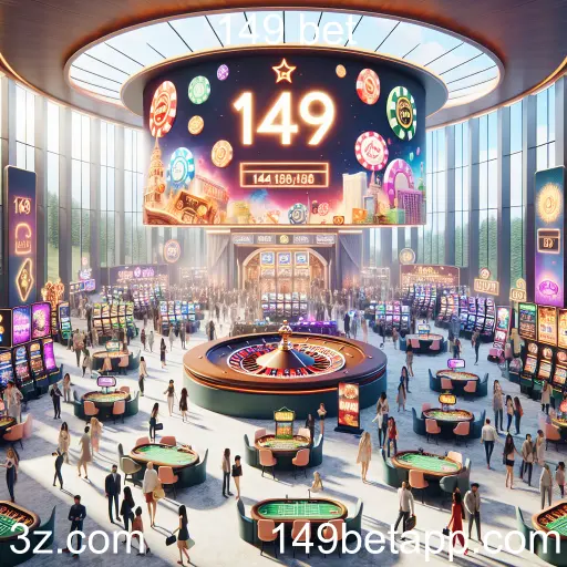 Atrações das Promoções em 149 Bet: Vantagens e Oportunidades